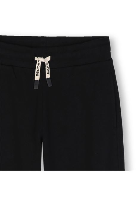 Pantalone con logo THE MARC JACOBS KIDS | W6104809B
